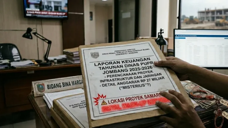 berita jombang