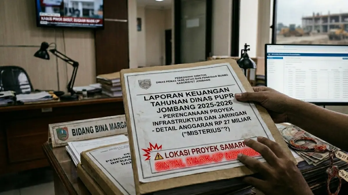 berita jombang