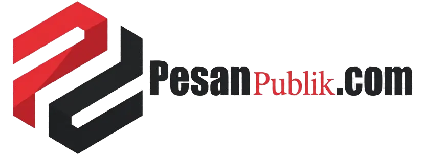 Pesan Publik