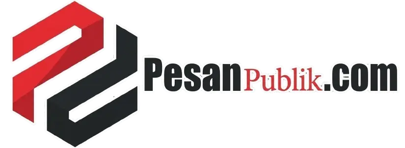 Pesan Publik